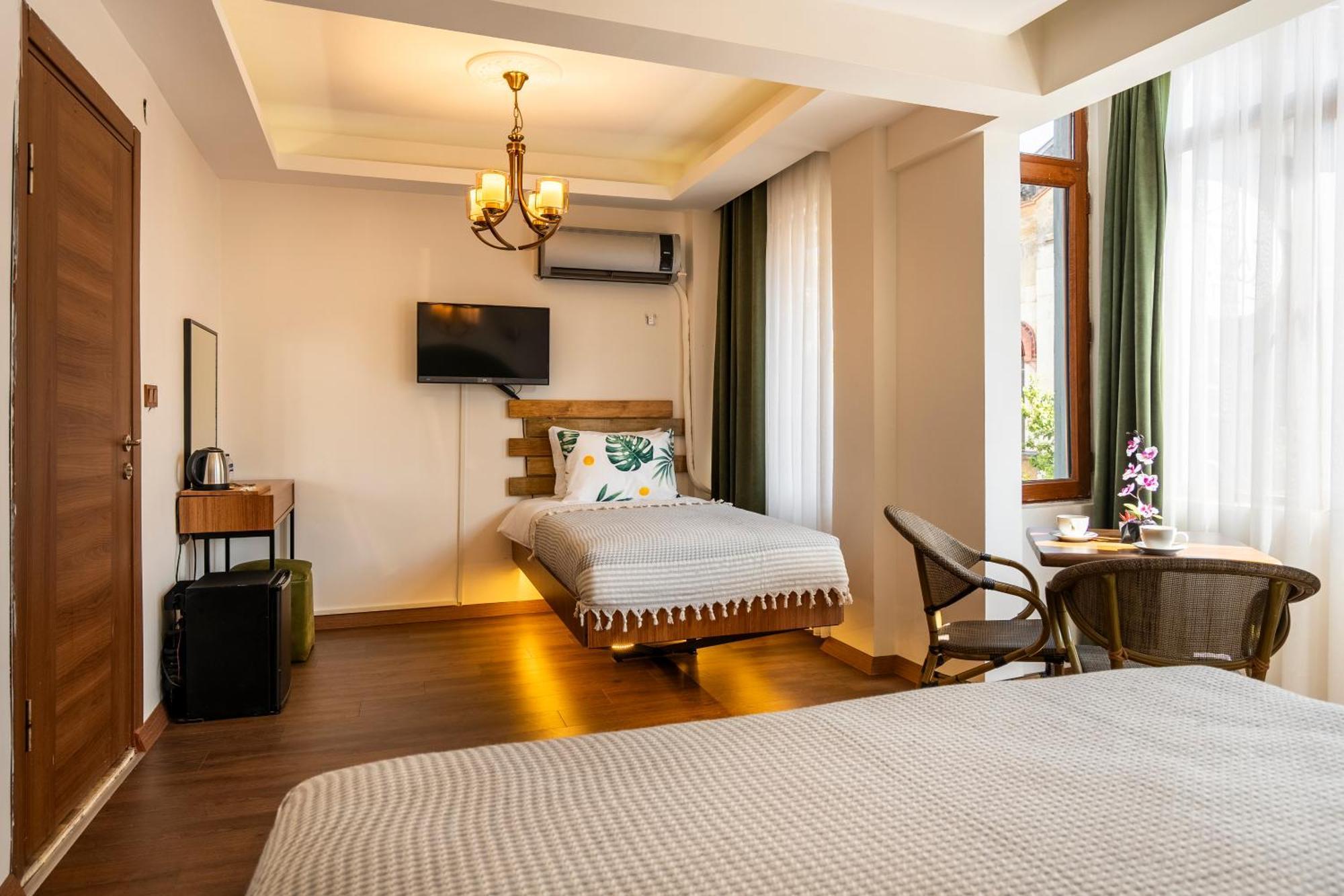York House Istanbul Hotel Exterior foto