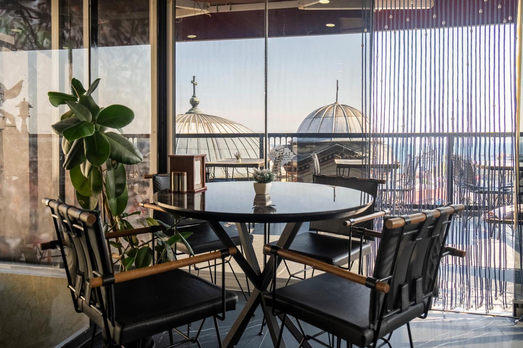 York House Istanbul Hotel Exterior foto