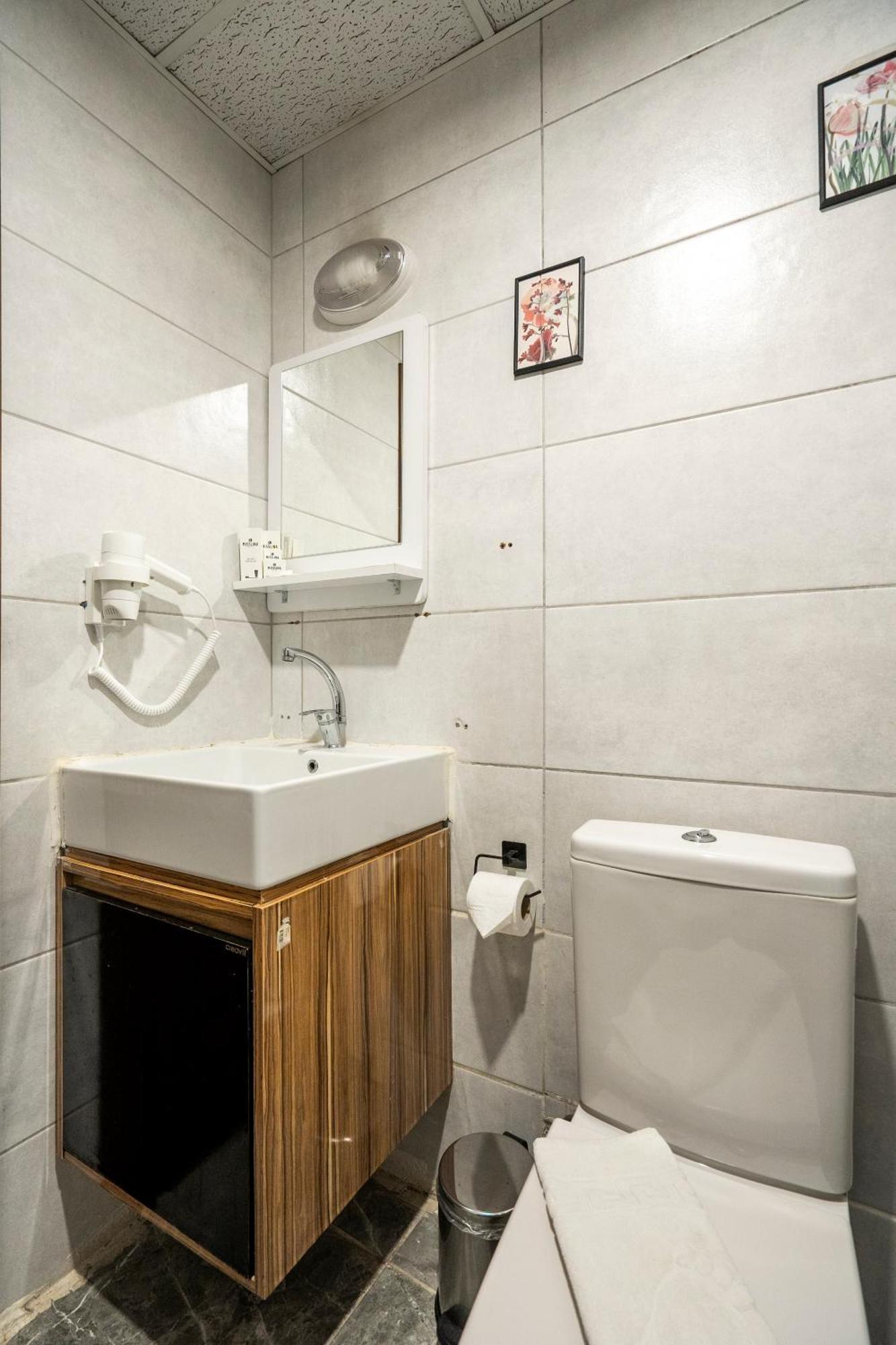 York House Istanbul Hotel Exterior foto
