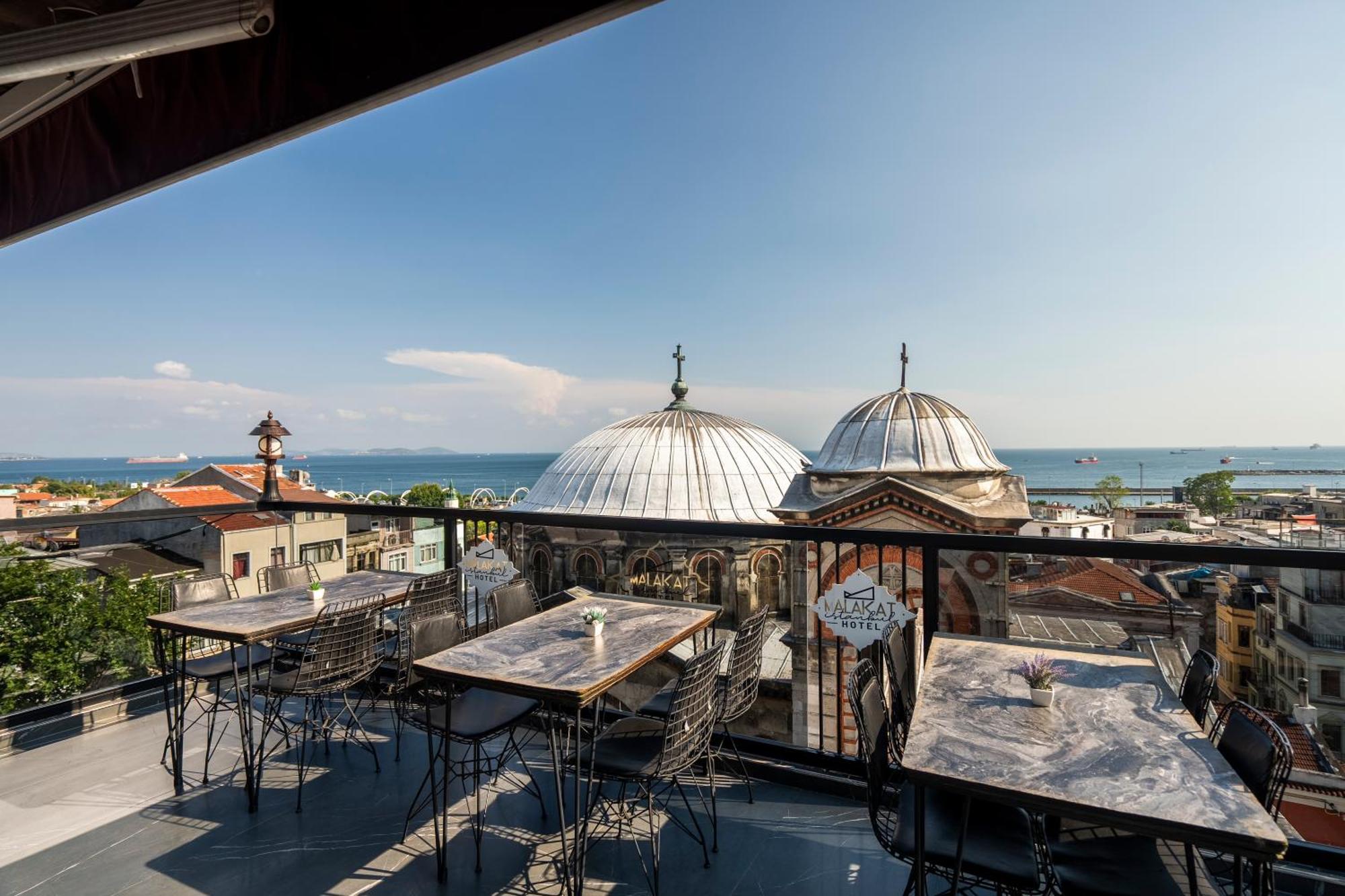 York House Istanbul Hotel Exterior foto