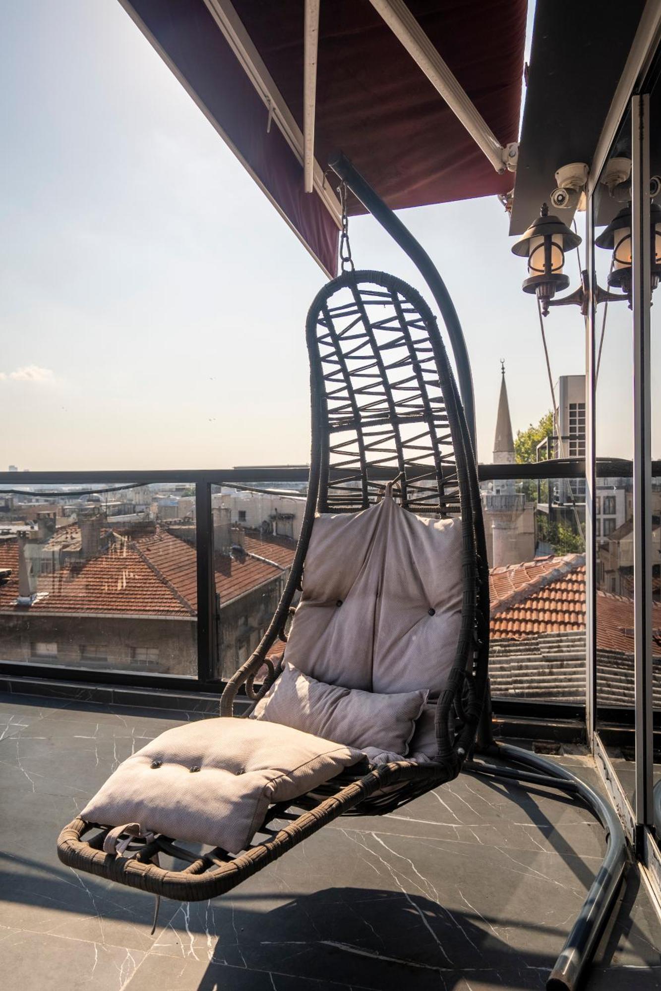 York House Istanbul Hotel Exterior foto