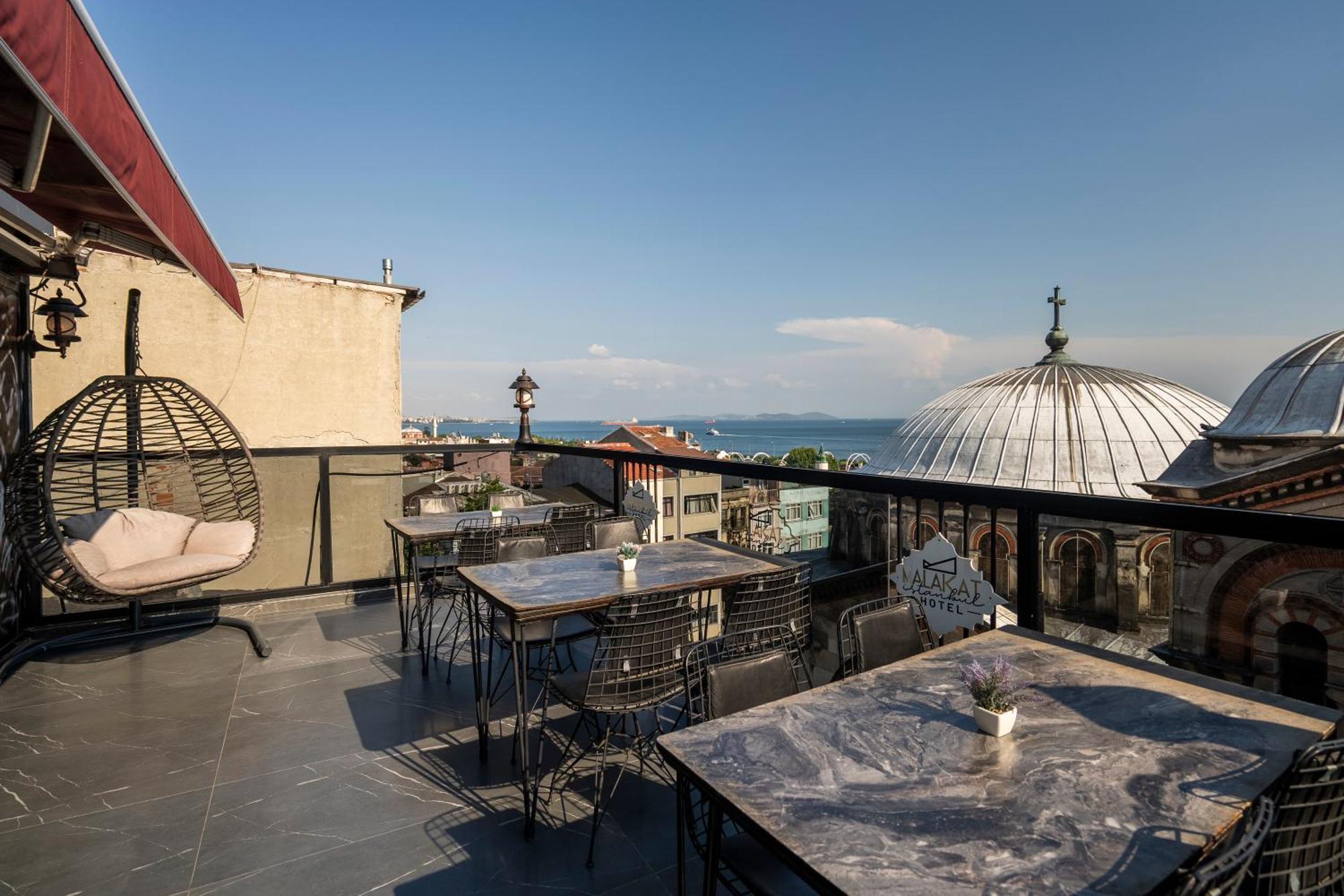 York House Istanbul Hotel Exterior foto