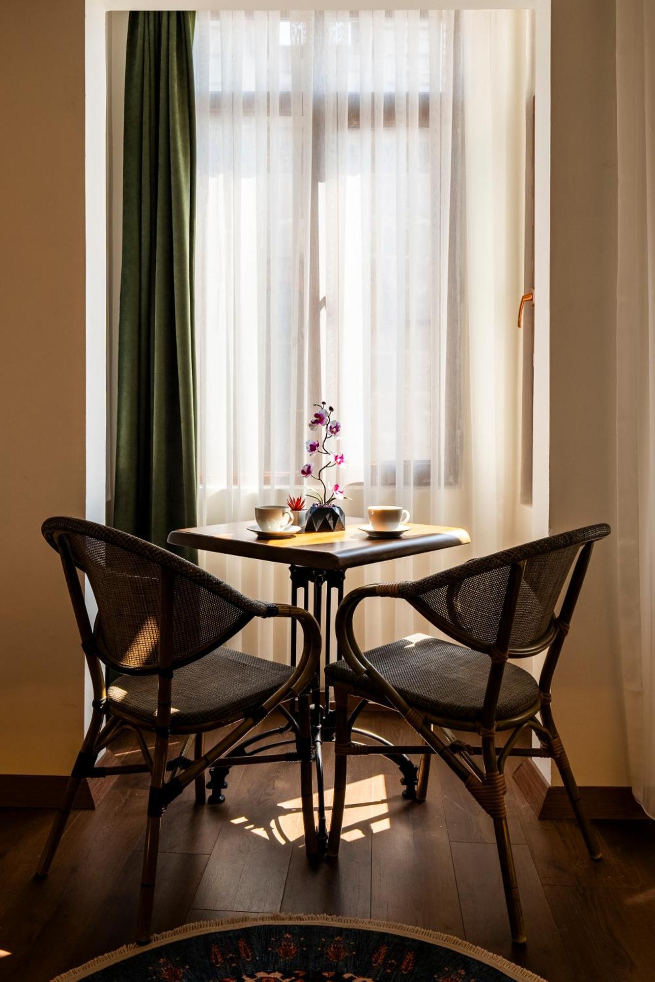 York House Istanbul Hotel Exterior foto