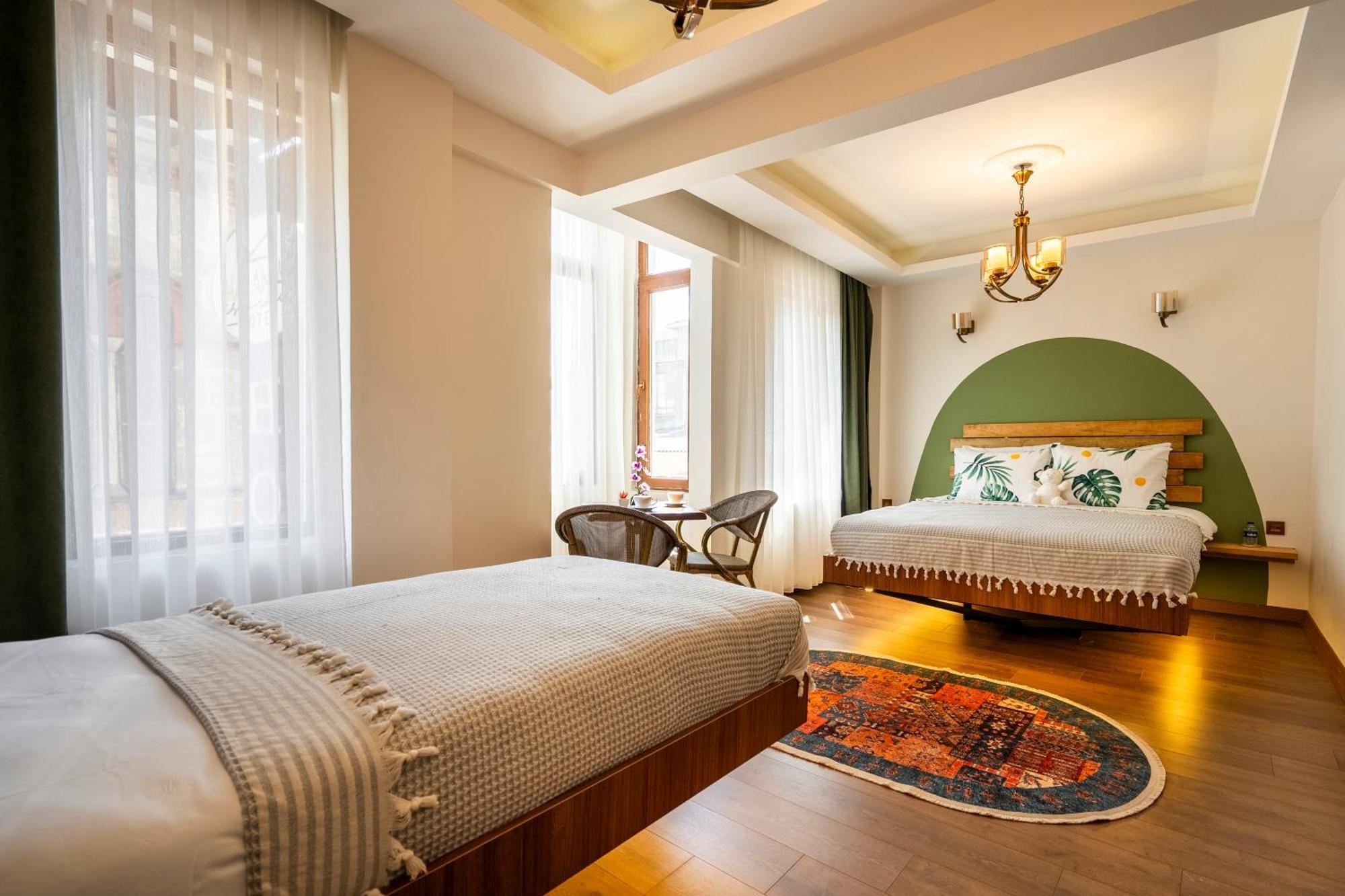 York House Istanbul Hotel Exterior foto