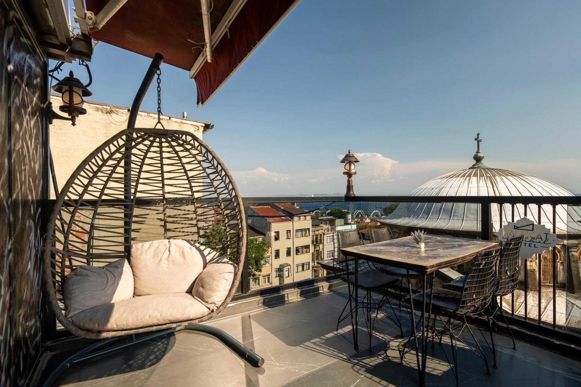 York House Istanbul Hotel Exterior foto