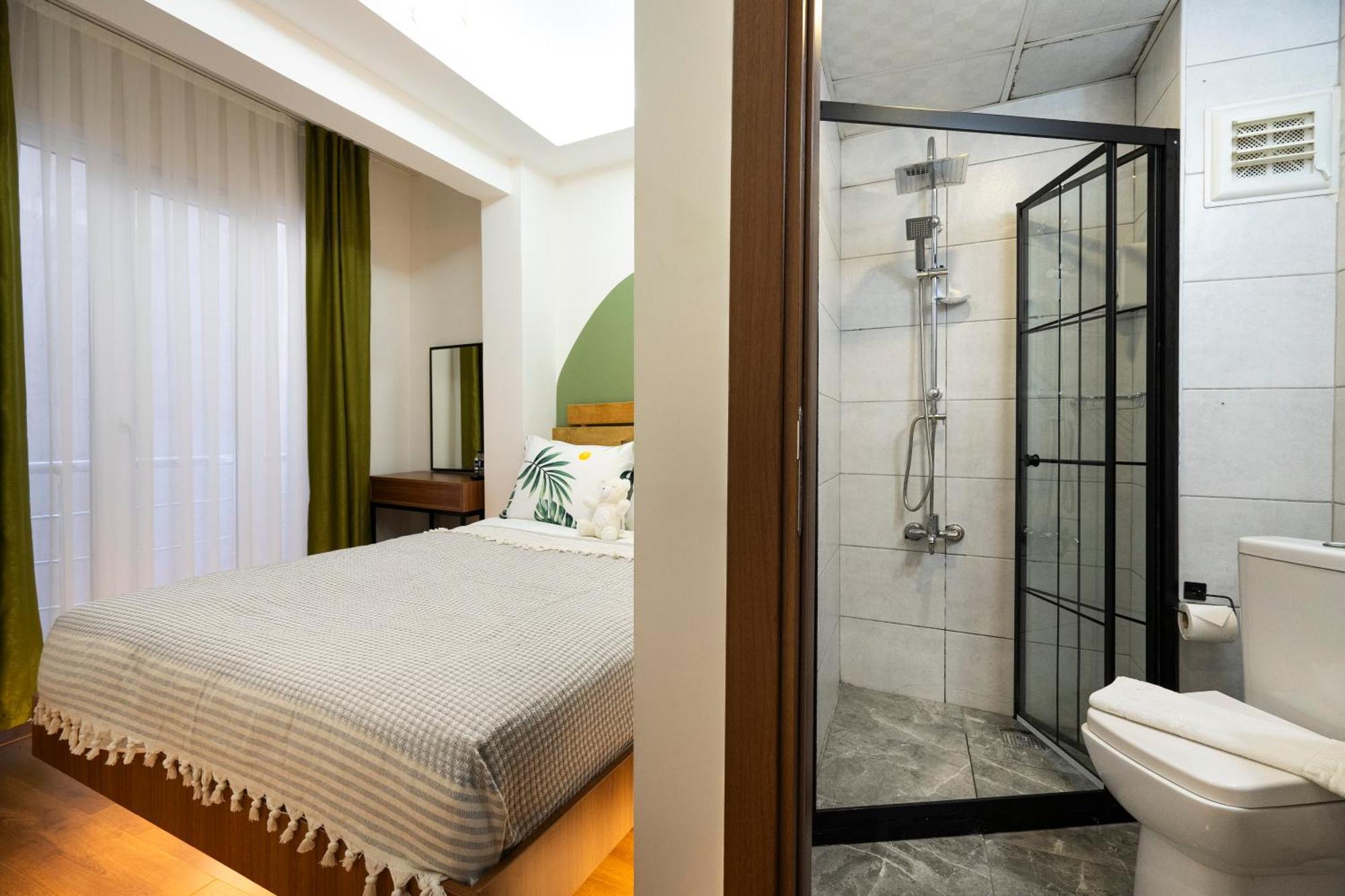 York House Istanbul Hotel Exterior foto