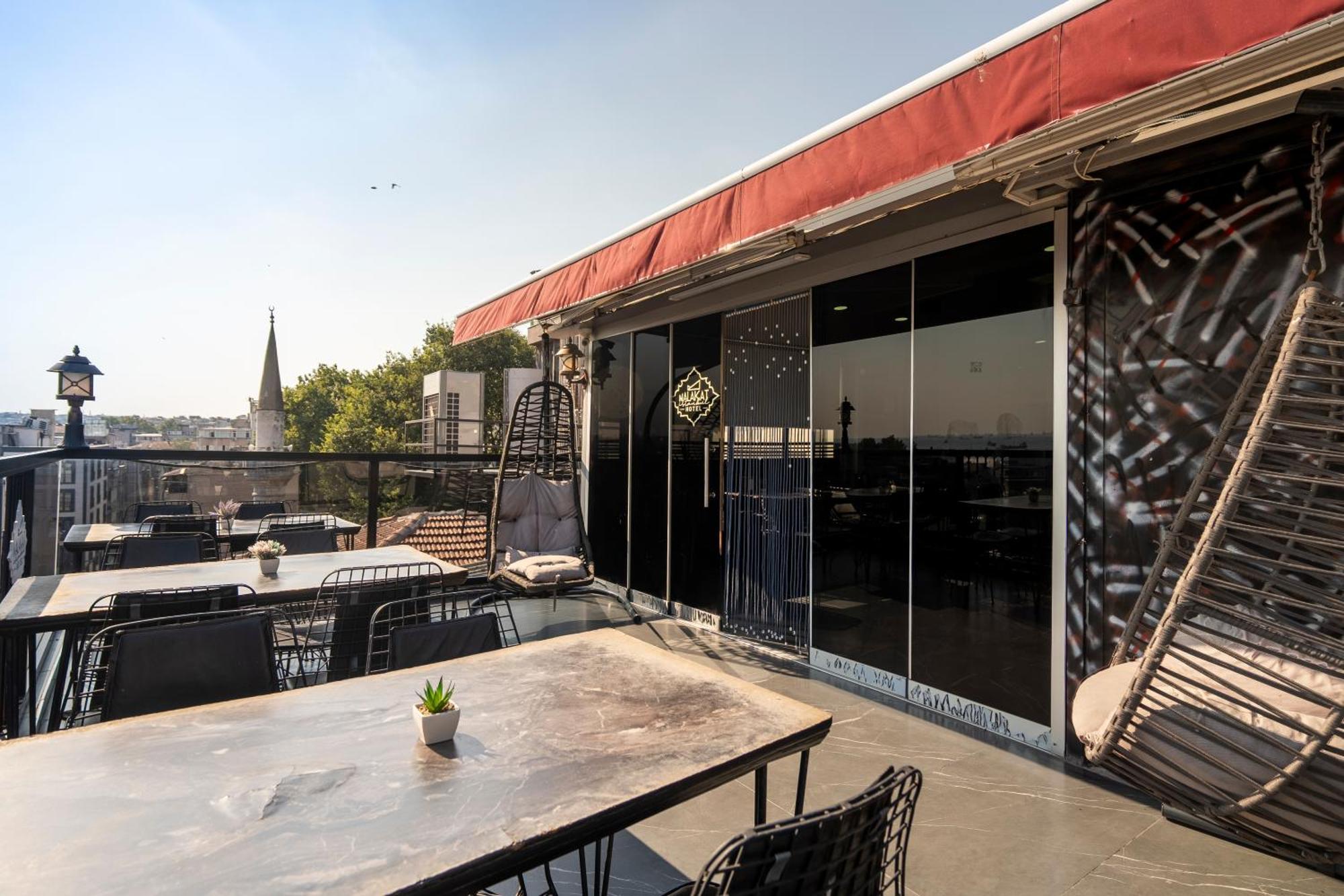 York House Istanbul Hotel Exterior foto